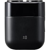 Amazon | 【1回の満充電で平日5日間使用可能】ひげそり 電動シェーバー
