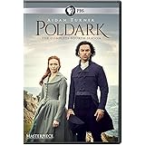 Poldark: The Complete Fourth Season (Masterpiece) [DVD]