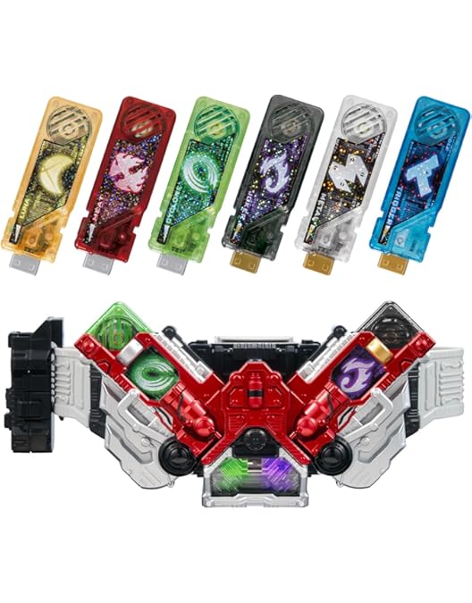 Amazon.co.jp: 風都探偵 The STAGE サイクロンメモリ＆ジョーカー