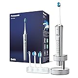 パナソニック 電動歯ブラシ ドルツ ハイグレードモデル シルバー EW-DP56-S