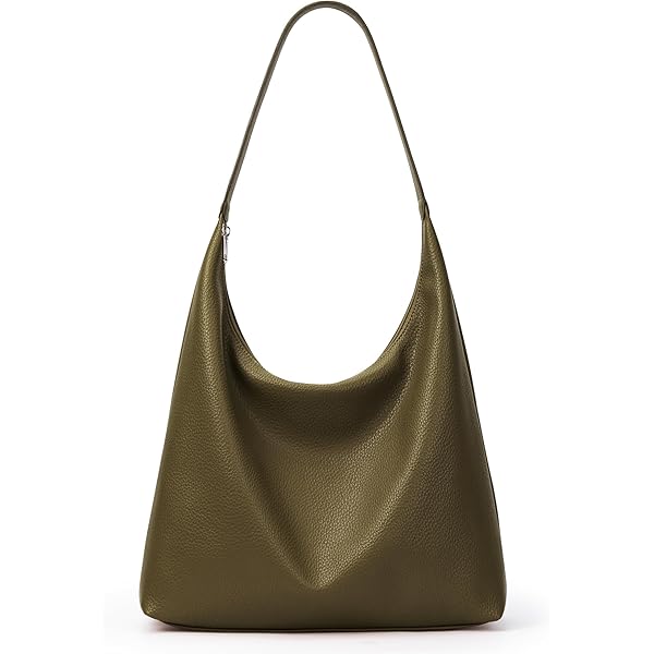 2024 Leather Tote Bag for Women Top-handle Shoulder Bag, Hobo Bags