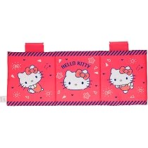 Amazon.co.jp: 丸眞 カーフリーシートクッション サンリオ ハロー