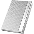 I-O DATA HDD ポータブルハードディスク 1TB USB3.0バスパワー対応 日本製 EC-PHU3W1