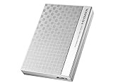 I-O DATA HDD ポータブルハードディスク 1TB USB3.0バスパワー対応 日本製 EC-PHU3W1