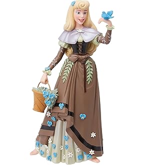 Amazon.co.jp: Hettecy Enesco ディズニーショーケース 眠れる森