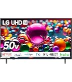 Amazon | LG 液晶テレビ 65UA7500PJA 65V型 4Kチューナー内蔵/スマート