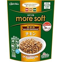 Amazon.co.jp: アドメイト (ADD. MATE) more soft モアソフト チキン