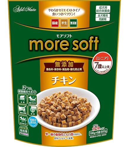 Amazon.co.jp: アドメイト (ADD. MATE) more soft モアソフト