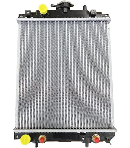 ミラ ノンターボ MT ラジエーター  L700S L710S ダイハツ ミラ ラジエーター L700S L710S AT 用 社外新品 日本メーカー KOYO 製 複数有 要問い合わせ コーヨーラド ｌ７００Ｓ