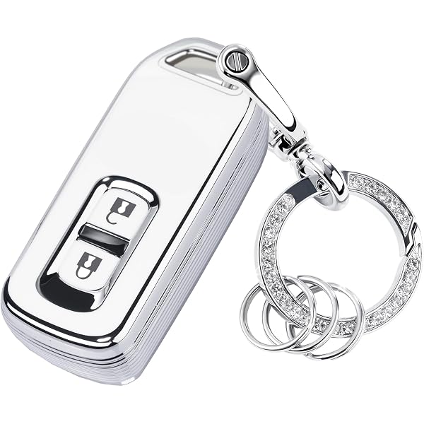 Amazon.co.jp: スマートキーケース ホンダ NBOX N-BOX Nボックス JF1