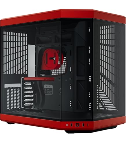 コンピューター Amazon | HYTE「メタファー：リファンタジオ」コラボ限定