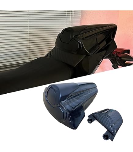 Amazon | GSX400F/FS ハネタイプテールカウル [GSX400F/FS] | リア