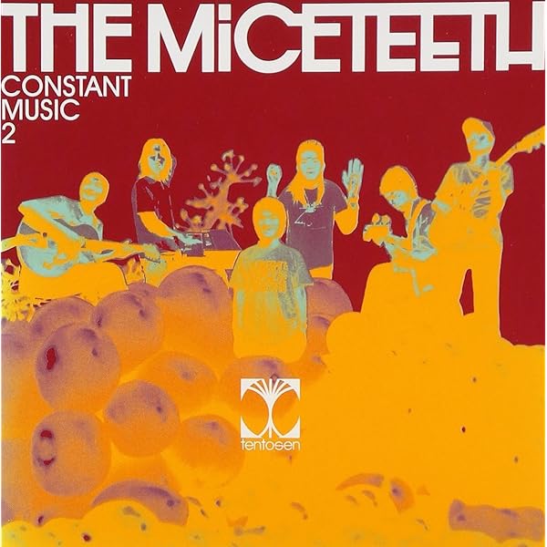 the miceteeth ネモ lp　マイスティース the miceteeth ネモ lp MICETEETH / マイスティース商品一覧