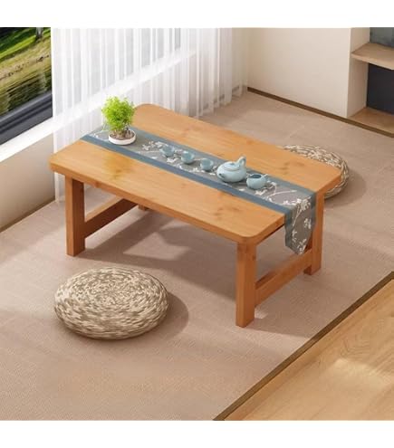 Amazon.co.jp: ローテーブル 折りたたみ センターテーブル 和室