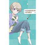 NEW GAME! FVGA(480×800)壁紙 星川ほたる NEW GAME! FVGA(480×800)壁紙 星川ほたる