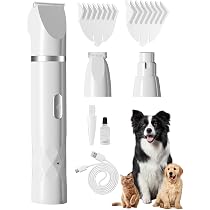✾Famree Pet ペット用バリカンセット Amazon.co.jp: Famree Pet ✾Famree Pet ペット用バリカンセット Amazon.co.jp: Famree Pet