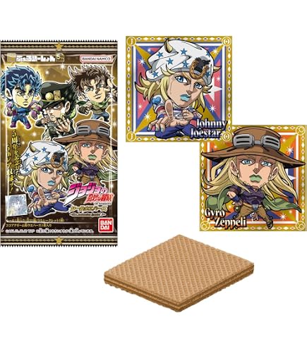 Amazon.co.jp: ジョジョの奇妙な冒険 ブローノ ブチャラティ Chibi