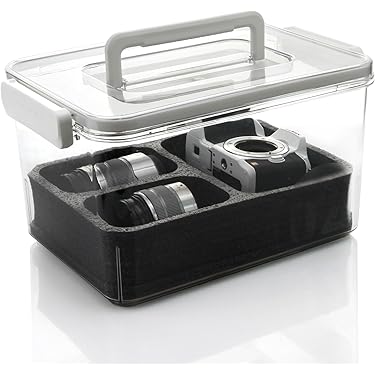 Amazon.co.jp 売れ筋ランキング: カメラ用防湿庫・ドライ