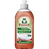 フロッシュ 食器用洗剤 ブラッドオレンジ 300mL