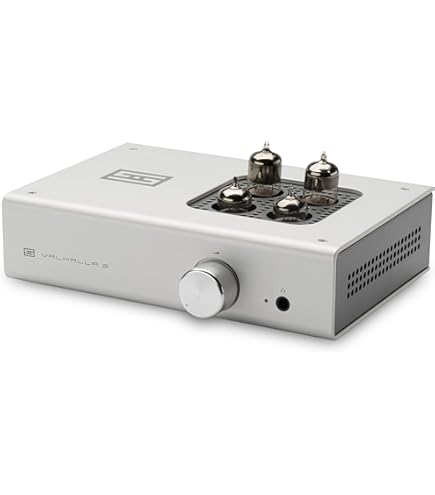 Amazon | Schiit Magni+ お手頃価格の言い訳のないヘッドフォンアンプ