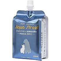 Amazon.co.jp: アクアストリート 350ml 10本入 超浸透水素水