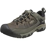 KEEN Men's Low Height Waterproof Hiking Shoe Boot