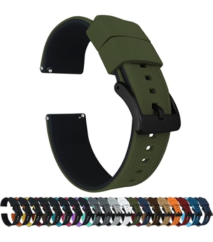 2-Pack Tempered Glass Screen Protector For BN0150/BN0151 Watch - 9H Hardness Anti-Scratch