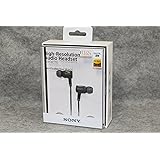 SONY ノイズキャンセリング機能搭載ハイレゾ・オーディオ対応 ヘッドセットMDR-NC750 au+1 collection SELECTモデル