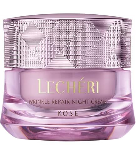 Amazon | コーセー ルシェリ LECHERI リンクルリペア エマルジョン