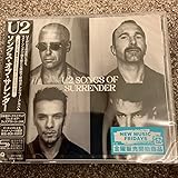 ソングス・オブ・サレンダー (通常盤)(SHM-CD)