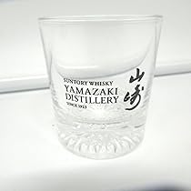 Amazon｜サントリー 山崎 白州うすづくりタンブラーセット 340ml