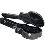 Amazon.co.jp: KC アコースティックギター用 ハードケース W-120