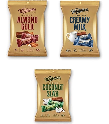 Amazon | ウィッタカー Wittakers 板チョコ 塩キャラメルミルク