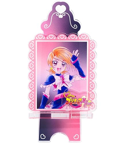 Amazon.co.jp: ふたりはプリキュア Max Heart アクリルスタンド
