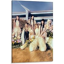 Amazon.co.jp: 歌手 XG エックスジー IS THIS LOVE ANESSA XG