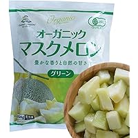 Amazon | [前田家] 国産 鹿児島県産 アールスメロン 種 ワタ 皮なし