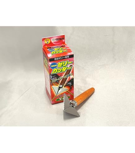 Amazon | 【フジコン】ゼリーカッター | ノーブランド品 | 餌 通販
