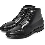 [オールデン] CORDOVAN BOOTS ブーツ メンズ D7906CY タンカーブーツ コードバン 馬革 [並行輸入品]