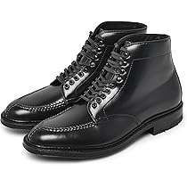 Alden 2490 タンカーコードバン 7D純正シューツリー付き オールデン