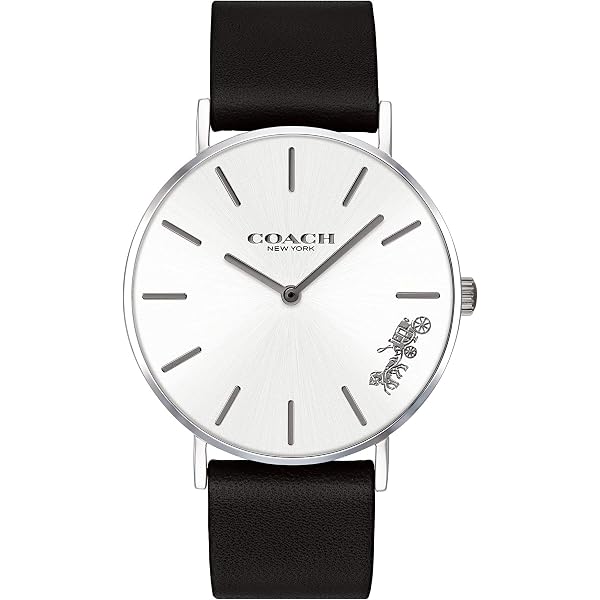 Amazon.co.jp: [コーチ]COACH 腕時計 デランシースリム 14502790 