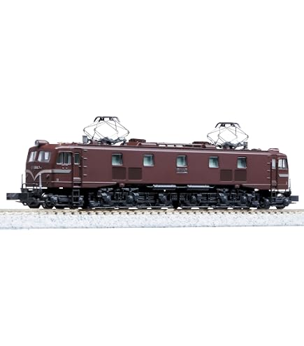 希少KATO 3020-3 EF58 上越形茶②付属品未使用未開封 公式通販