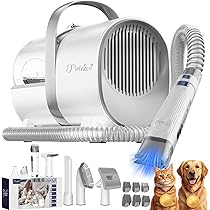 Amazon.co.jp: 【20年プロトリマー推奨】Pateker® 7 in 1 ペット用