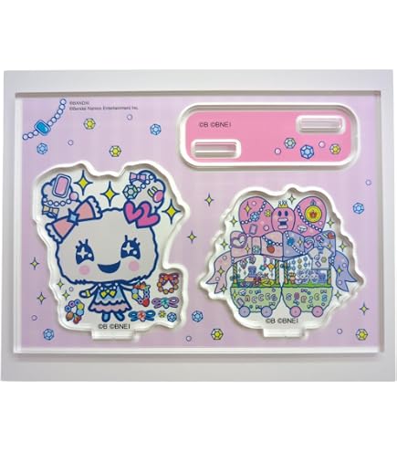 Amazon.co.jp: マリモクラフト たまごっち プチプチおみせっちシリーズ