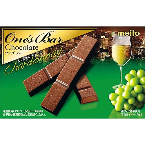 名糖産業 ワンズバー シャルドネ