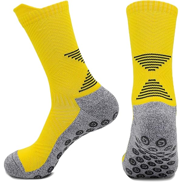 Amazon | [Griffin] GEO SOCKS (ジオソックス) グリップソックス