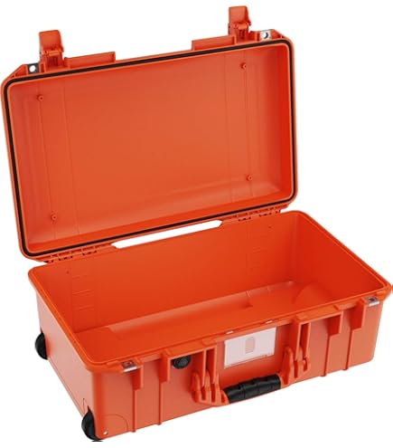 Amazon.co.jp: 【正規販売代理店】PELICAN(ペリカン) 1535 エアケース