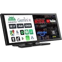 Amazon.co.jp: 【公式】オットキャスト スクリーン OTTOCAST Screen AI