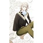 アイドリッシュセブン iPhoneSE/5s/5c/5(640×1136)壁紙 棗巳波 (なつめみなみ) アイドリッシュセブン iPhoneSE/5s/5c/5(640×1136)壁紙 棗巳波 (なつめみなみ)