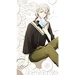 アイドリッシュセブン HD(720×1280)壁紙 棗巳波 (なつめみなみ) アイドリッシュセブン HD(720×1280)壁紙 棗巳波 (なつめみなみ)