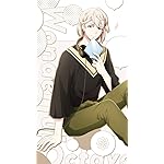 アイドリッシュセブン iPhone SE/8/7/6s(750×1334)壁紙 棗巳波 (なつめみなみ) アイドリッシュセブン iPhone SE/8/7/6s(750×1334)壁紙 棗巳波 (なつめみなみ)